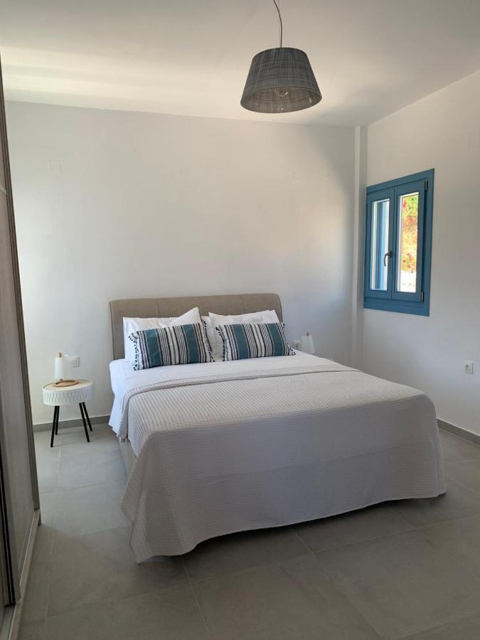 Studio On The Beach, Leivadakia, Serifos Λιβάδι Εξωτερικό φωτογραφία