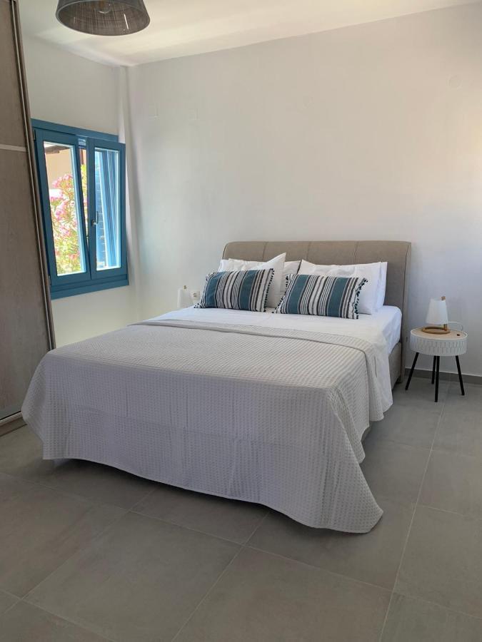 Studio On The Beach, Leivadakia, Serifos Λιβάδι Εξωτερικό φωτογραφία